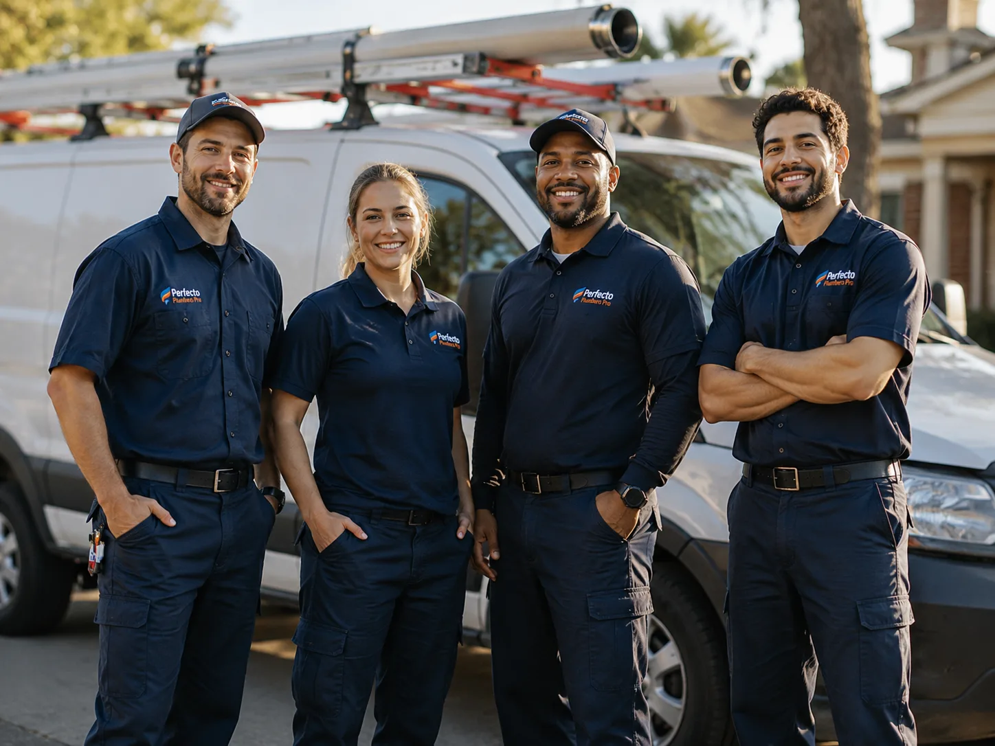 Emergency Plumber Near Me in Naperville, IL near me